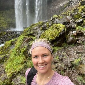 Meet your Posher, Kati